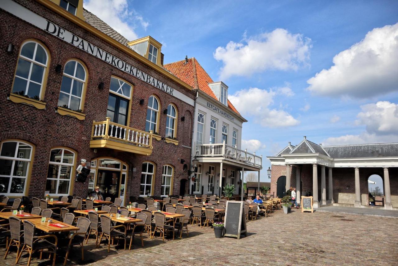 Bed and Breakfast Bnb Onder De Blauwe Hemel à Vlijmen Extérieur photo